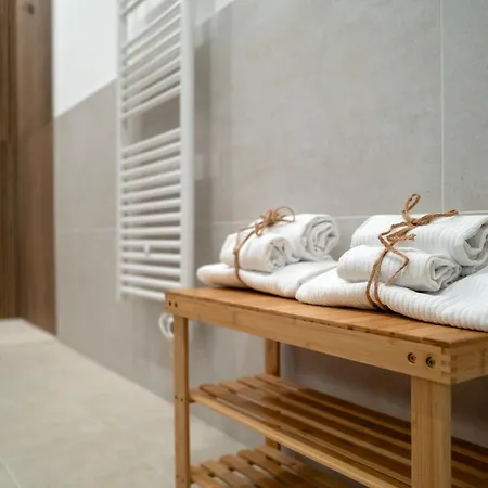 Appartement Casa Pavo *