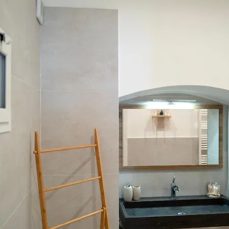 Apartamento Casa Pavò *