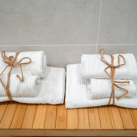 Casa Pavo Apartment Bari