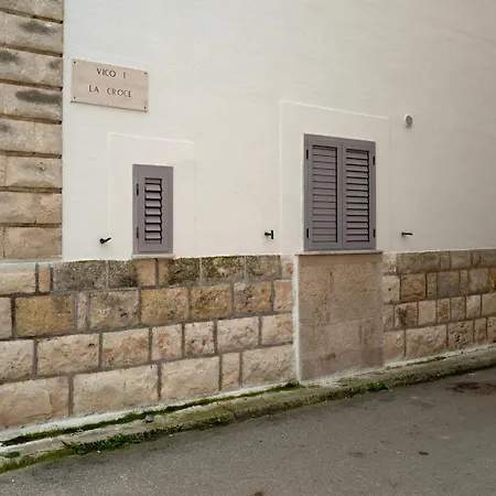 Casa Pavo Apartment *