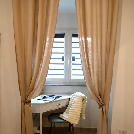 Apartment Casa Pavo Bari