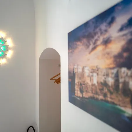 Casa Pavo Apartment