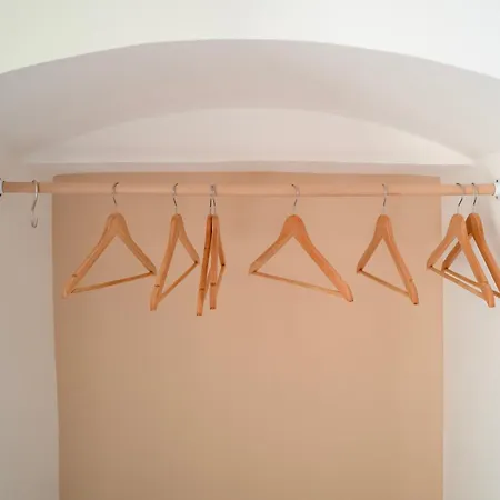 Casa Pavò Apartamento *