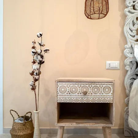 Apartamento Casa Pavò