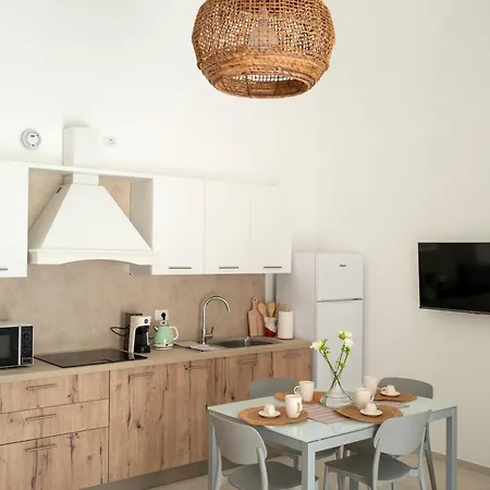 Casa Pavo * Bari