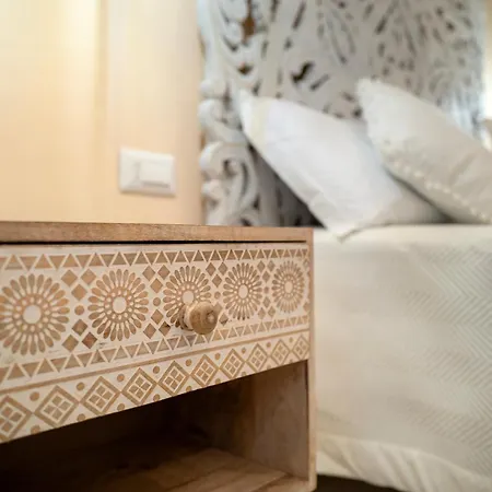 Apartamento Casa Pavò