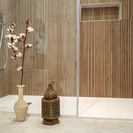 Apartamento Casa Pavò Bari