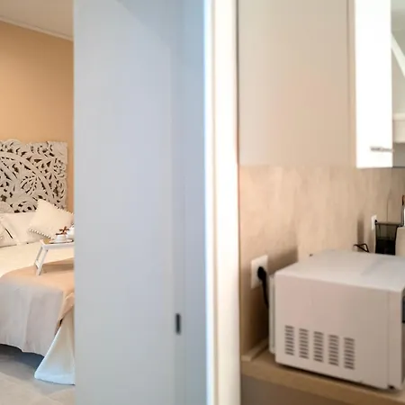 Casa Pavo Apartment