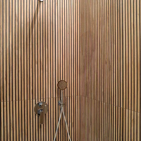 Apartamento Casa Pavò