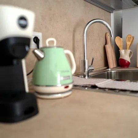 Casa Pavò Apartamento *