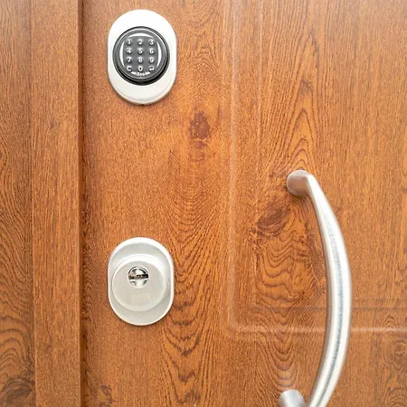 Apartamento Casa Pavò *