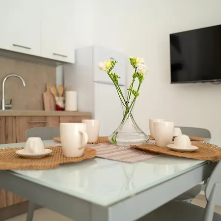 Casa Pavo Apartment