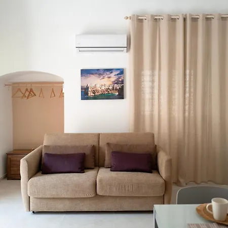 Casa Pavo Appartement *