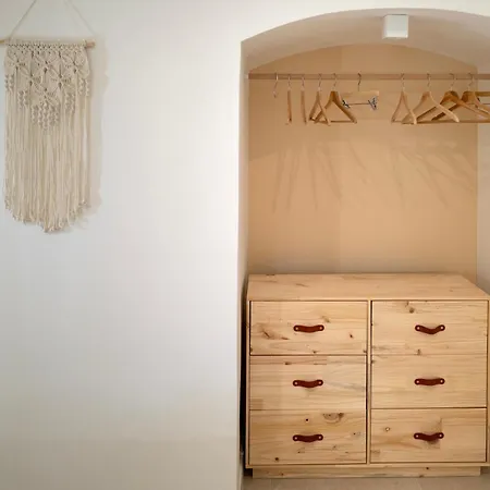Casa Pavo Apartment Bari