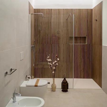 Apartamento Casa Pavò *