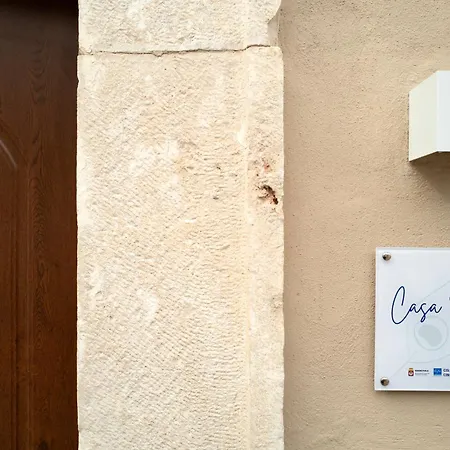 Casa Pavo Bari