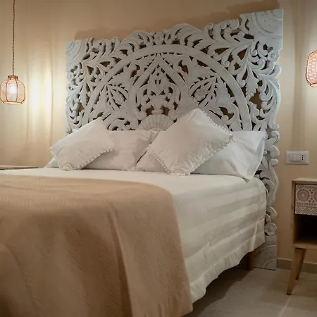 Appartement Casa Pavo