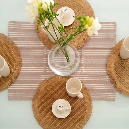 Casa Pavò Apartamento *