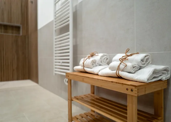 アパート Casa Pavo *