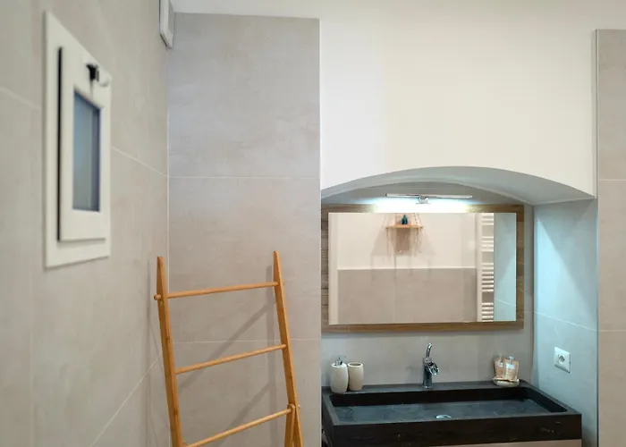 Apartament Casa Pavo *