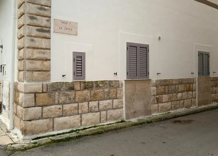 Casa Pavo Apartament *