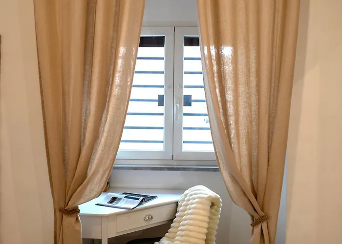 Apartament Casa Pavo Bari