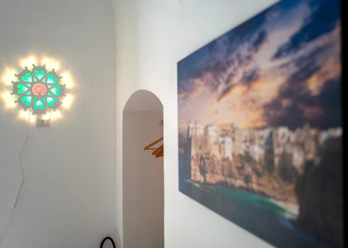 Casa Pavo Apartament