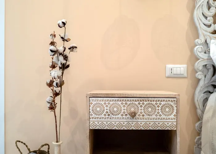 Apartament Casa Pavo