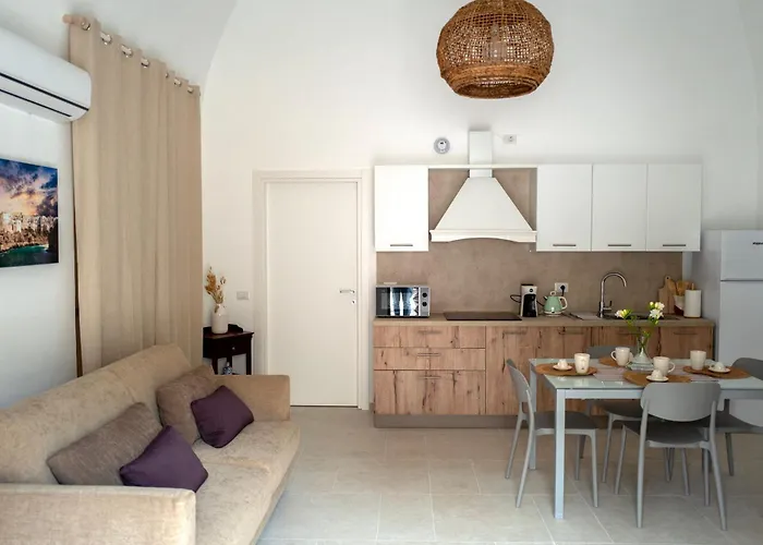 Casa Pavo Apartament