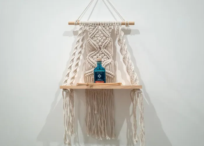 Casa Pavo Apartament *