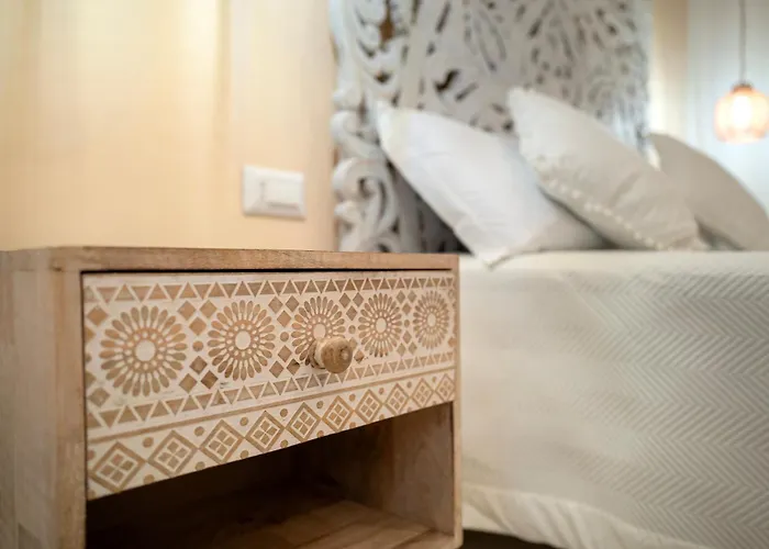 Apartament Casa Pavo