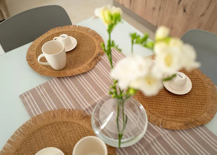 Casa Pavo Apartament *