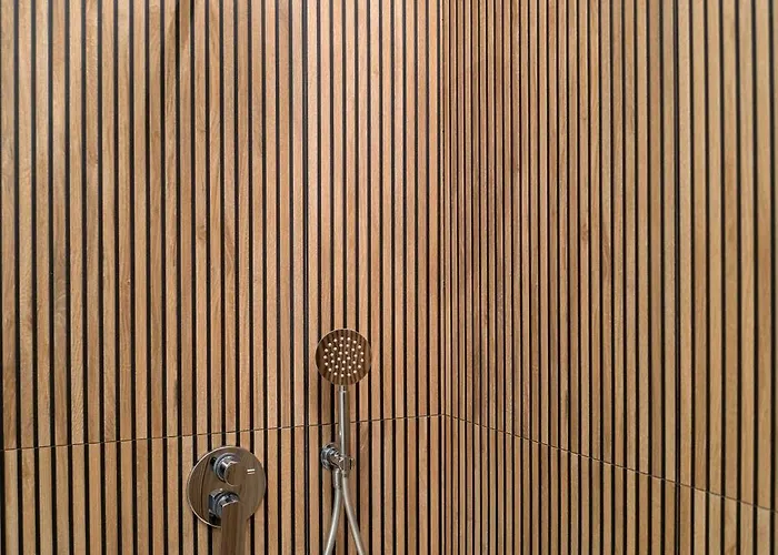 アパート Casa Pavo