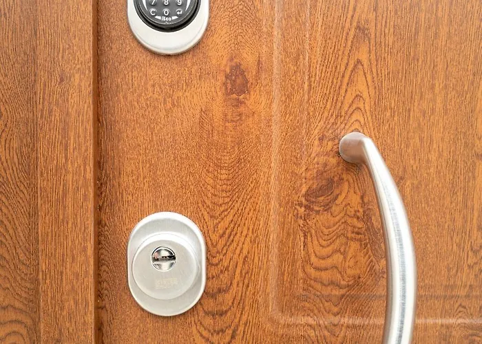 Apartament Casa Pavo *