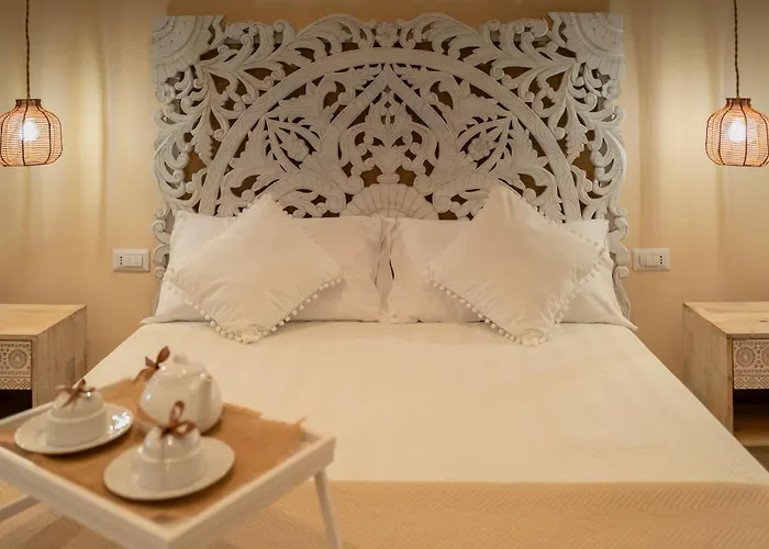 Casa Pavo Apartament *