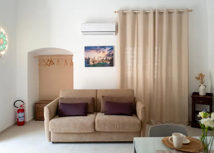 Casa Pavo Apartament *