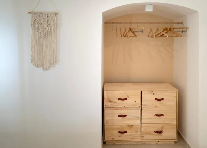 Casa Pavo Apartament Bari