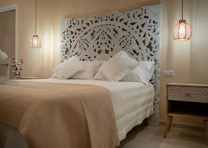 Apartament Casa Pavo